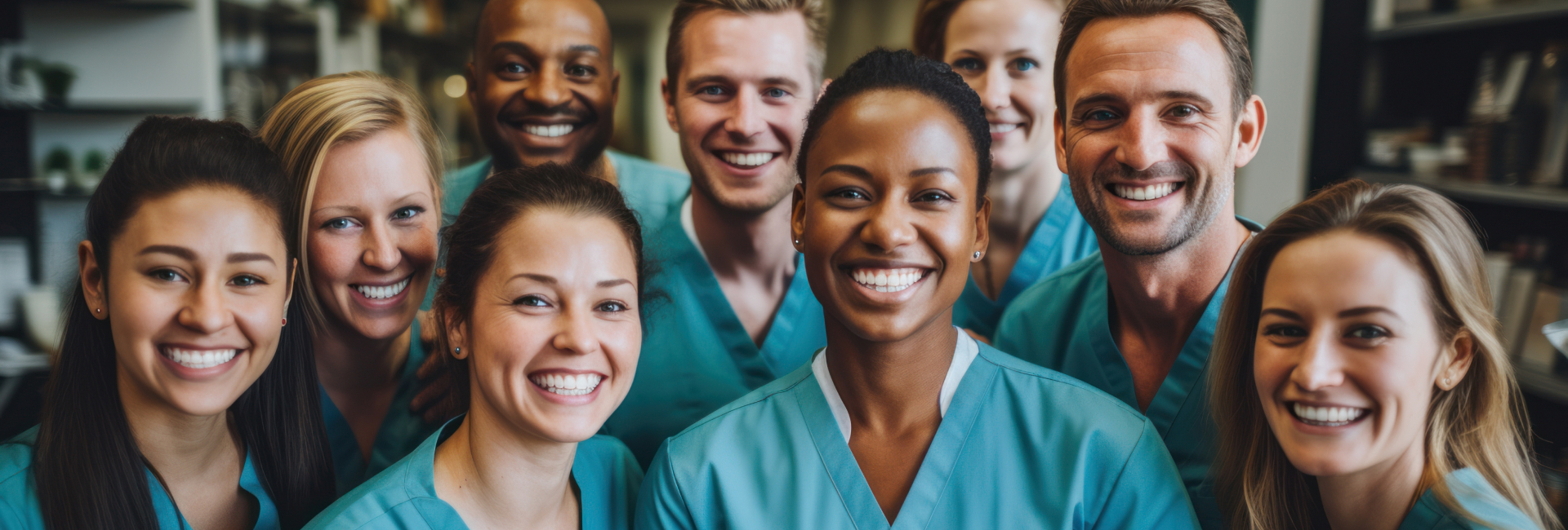 Careers at Northgate Care Center